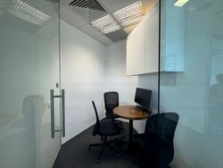 Suntec Tower Five (D1), Office #459598781